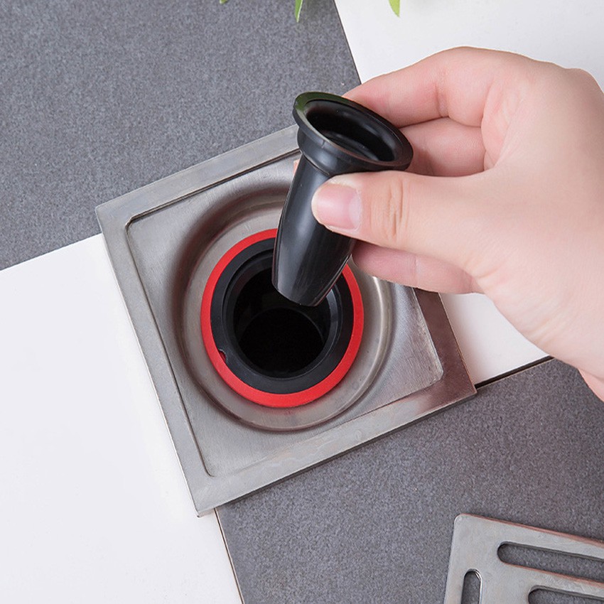 Lõi Lọc Chống Tắc Thoát Sàn, Chống Mùi Hôi Nhà Vệ Sinh TI0439a