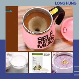 LTK -Ly - Cốc Tự Khuấy
