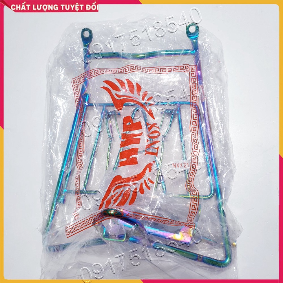 BaGa NVX 2021 - NVX 2022 V2 10 Ly Xi Titan Hàng Loại 1 Ảnh thật Sp