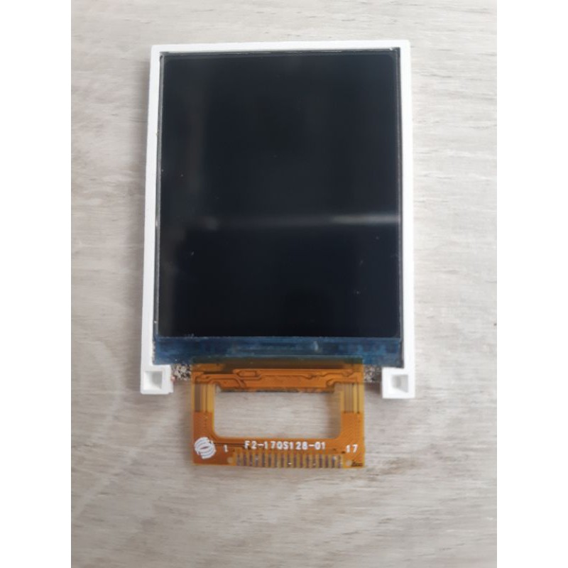 Màn hình mobiistar B221  & B221  , 17 chân , 1.8inch