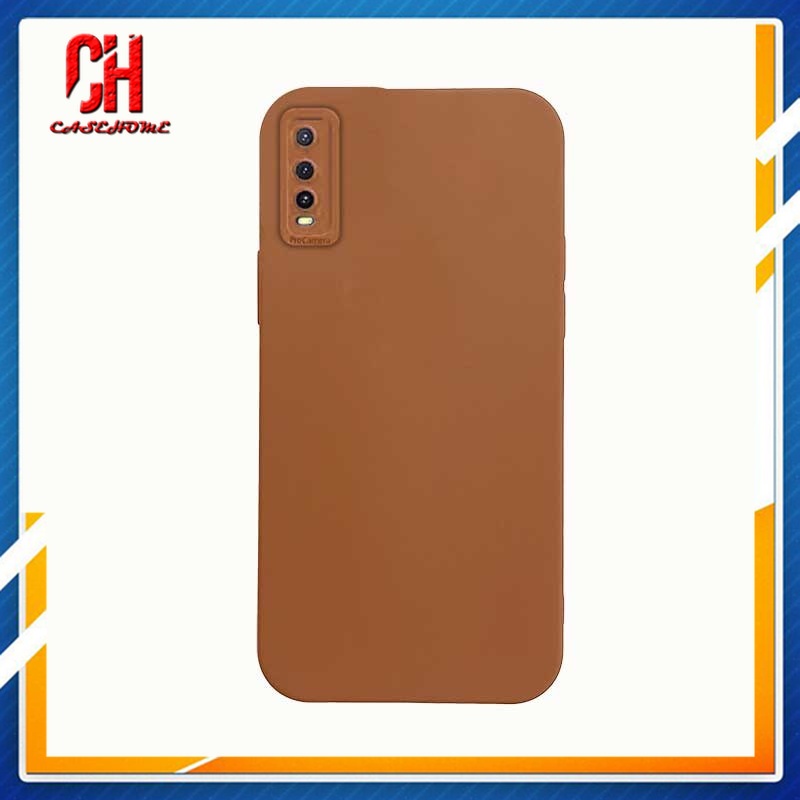 Ốp Điện Thoại Cho VIVO Y20 Y12S Y12 Y91C Y21 2021 Y30 Y21S Y20S Y12i Y15S Y91 Y15A Y76S Y76 Y10 Y30i Y93 Y95 Y15 Y17 Y53 Y50 Y53S Y51 2020 Y51A Y33S Y1S Y11 Y31 Y20i Y91i Y90 Y51S Y12A U10