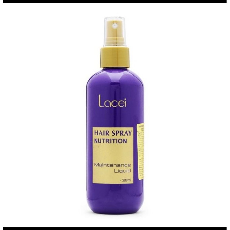 Sữa Dưỡng Tóc Lacei ( chính hãng ) 200ml