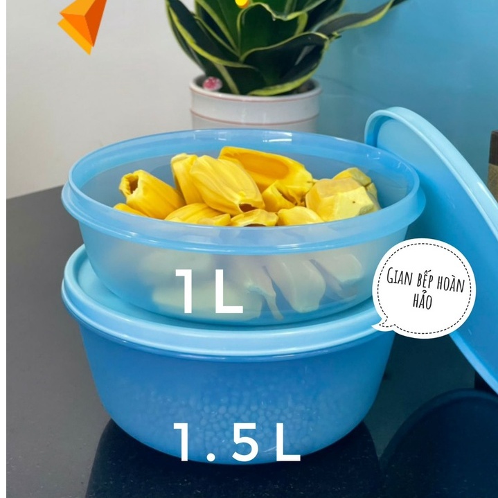 tô Modular bowl ( 1.5L và 1L ) lẻ