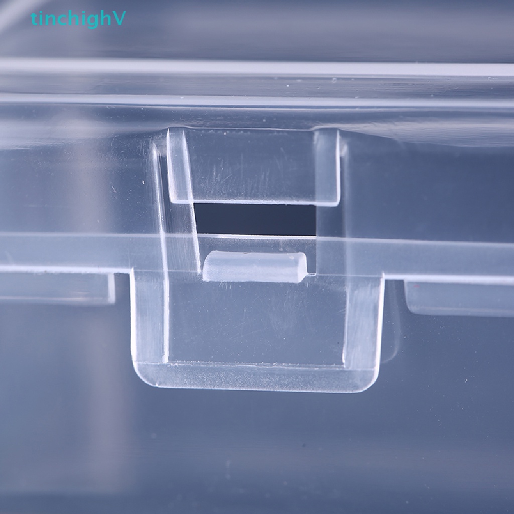 [TinchighV] Hộp Quà Tặng Đựng Trang Sức / Đồng Hồ Đếm Bước / Đồng Hồ Đeo Tay Bền Bỉ