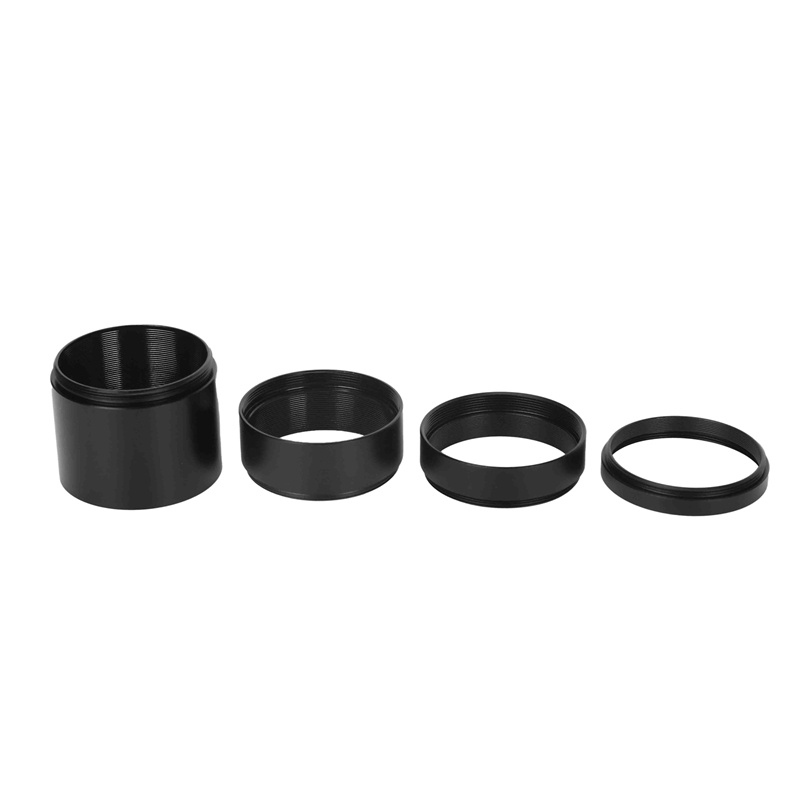 Ống Kính Thiên Văn 2 Inch M42 5 / 10 / 15 / 30Mm M42X0.75 Chuyên Nghiệp