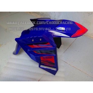 Dè trước ex150 - caoducracing