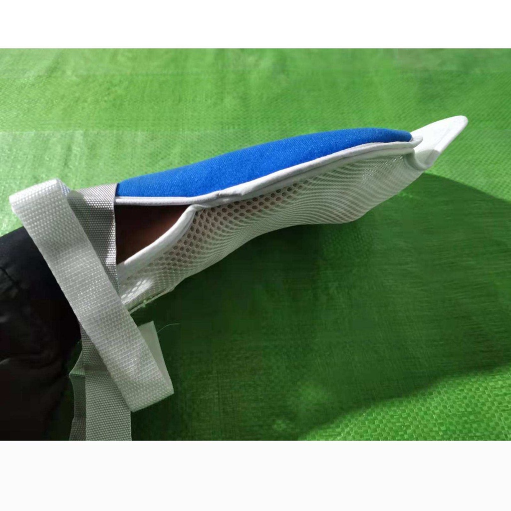 Găng tay bảo vệ chống trầy xước cho bệnh nhân và người già