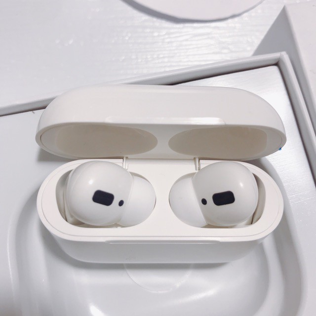 [Mã 267ELSALE hoàn 7% đơn 300K] Tai Nghe Airpods Pro Cảm Biến Đa Điểm, Định Vị, Đổi Tên