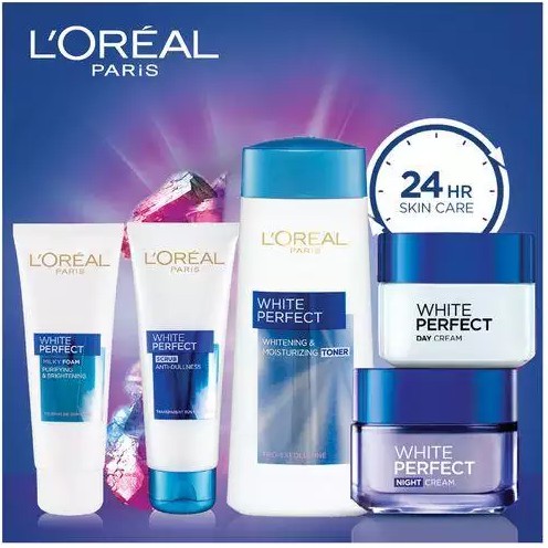 Kem dưỡng trắng da ban ngày L'oreal chính hãng