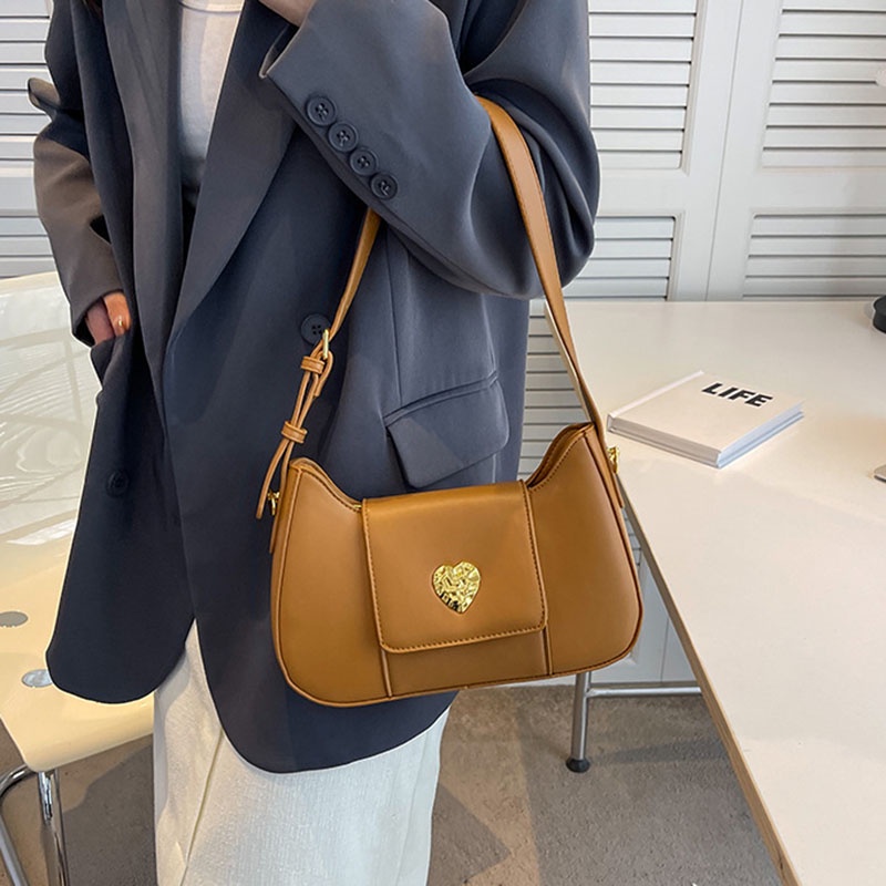 Túi Đeo Chéo Vai Thời Trang Cao Cấp Dành Cho Nữ