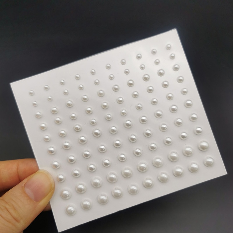 Miếng Dán Hình Xăm Kim Cương 3D DIY