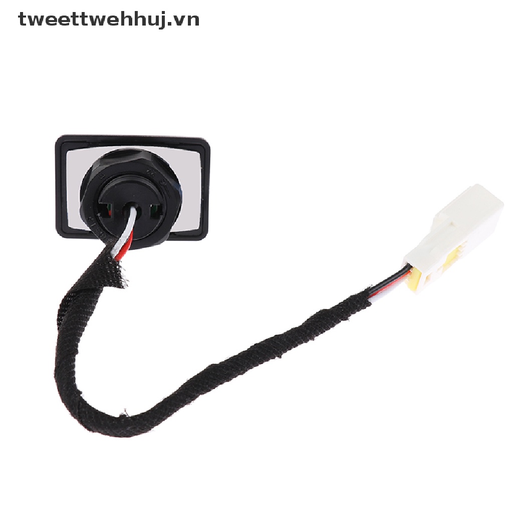 Công tắc mở cốp xe ô tô/xe tải thay thế tiện dụng