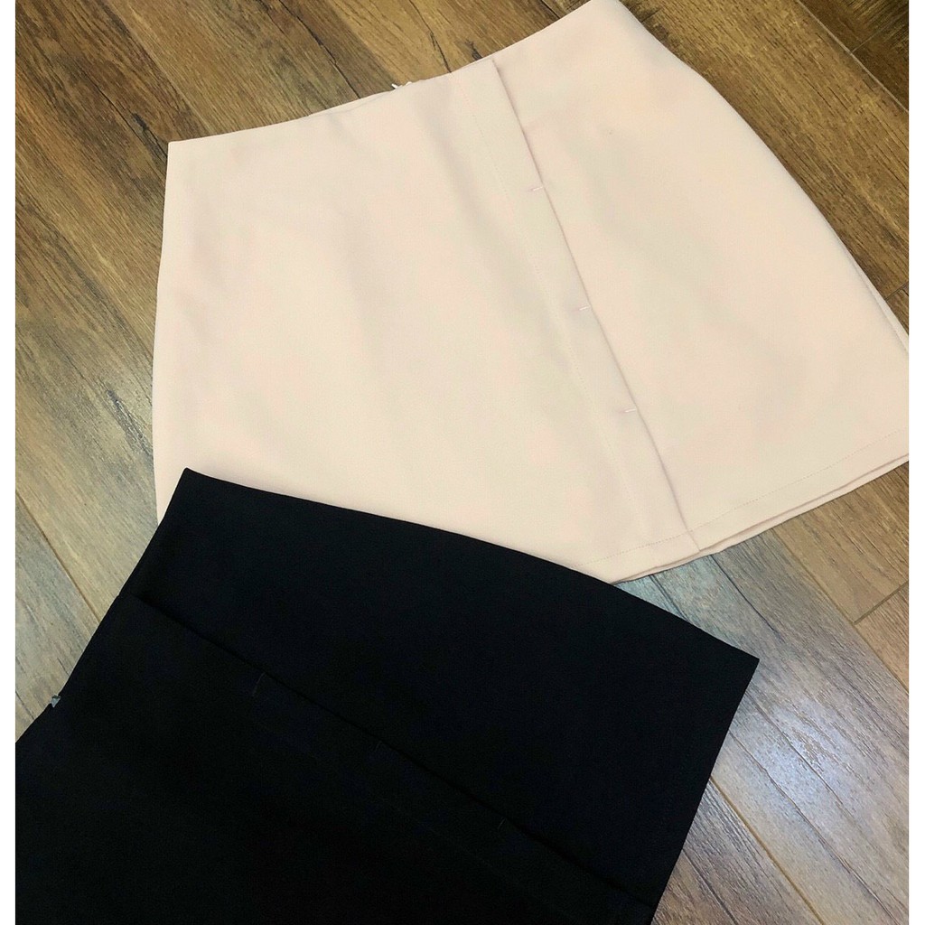 Quần váy vạt chéo | BigBuy360 - bigbuy360.vn