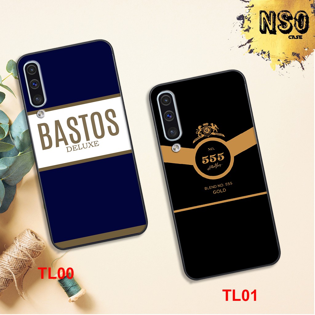 🔥 HÀNG HOT 🔥 Ốp SamSung A50/50s/30s - A70 - A20 -A30 -A10 -M10 in hình baa số chất