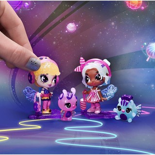 Trứng Hatchimals Pixiel 2022