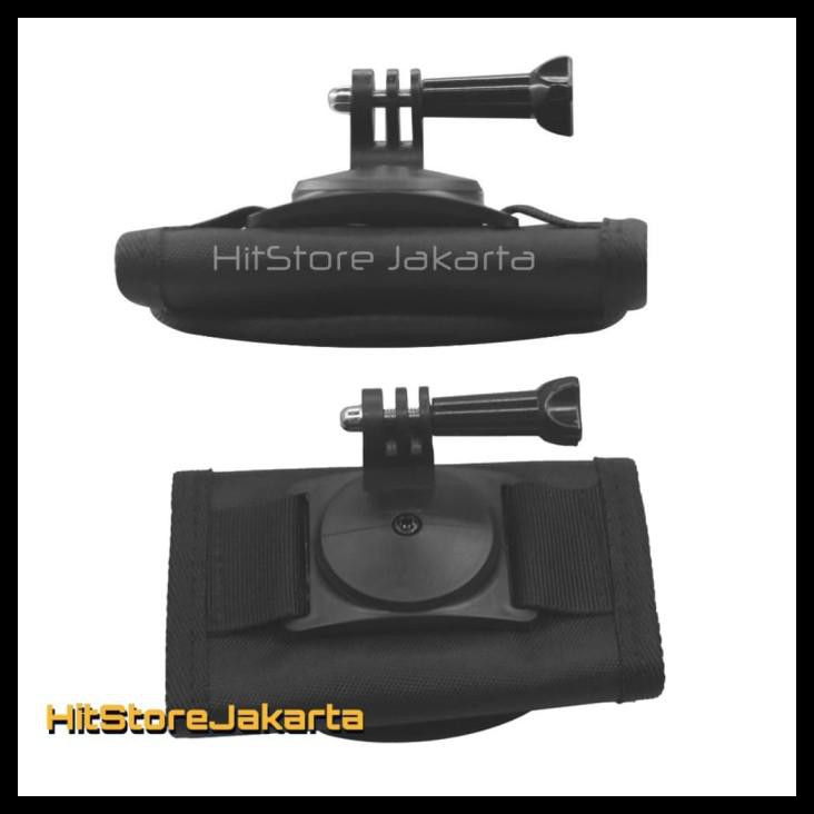 Dây Đeo Vai Xoay 360 Độ Cho Gopro Yi Osmo Action | BigBuy360 - bigbuy360.vn