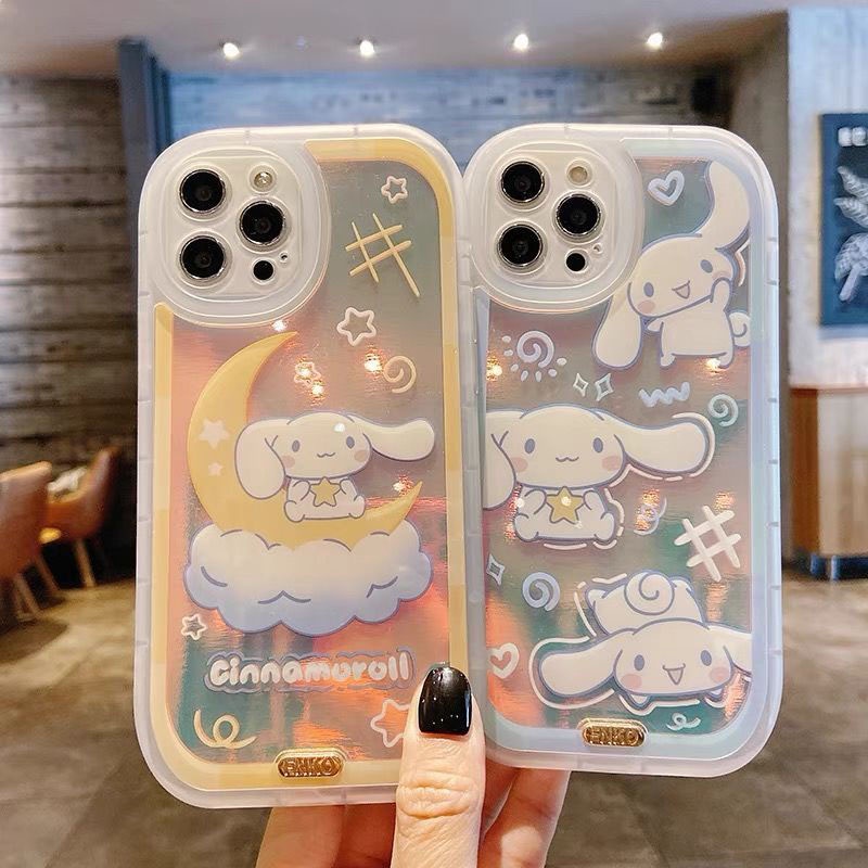 Ốp Điện Thoại Họa Tiết Chú Chó Dễ Thương Cho iPhone 12 13 11 Pro Max X Xs Max Xr Ygg1