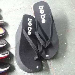 Dép kẹp xốp nhẹ cao 12p