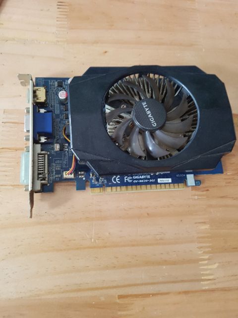 Card màn hình GT 630 2G D3 | BigBuy360 - bigbuy360.vn