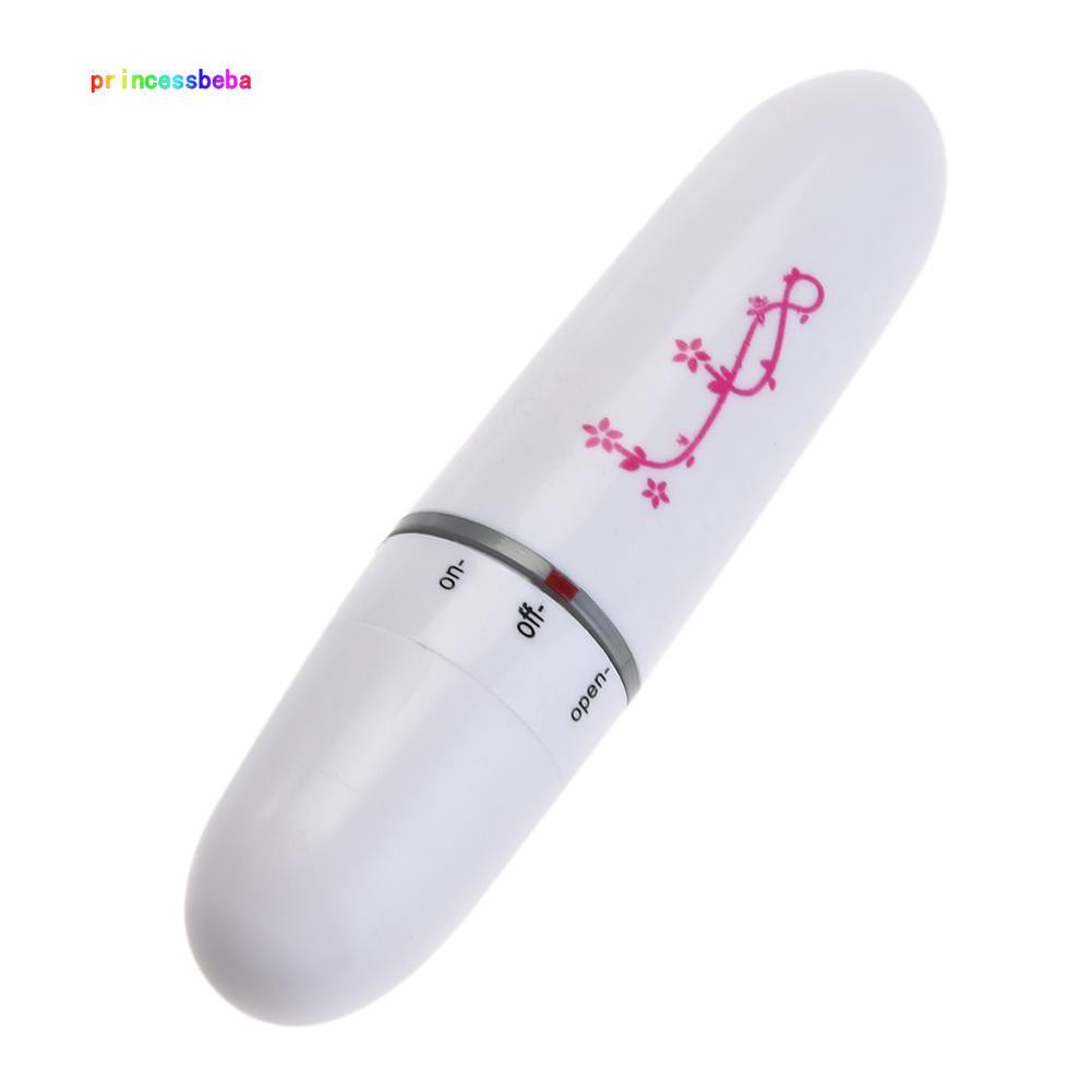 Máy massage mắt mini dạng bút cao cấp B16