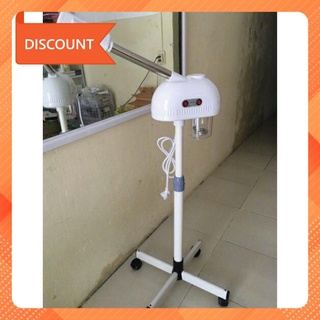 máy xông mặt spa 1 cần nóng YS -118