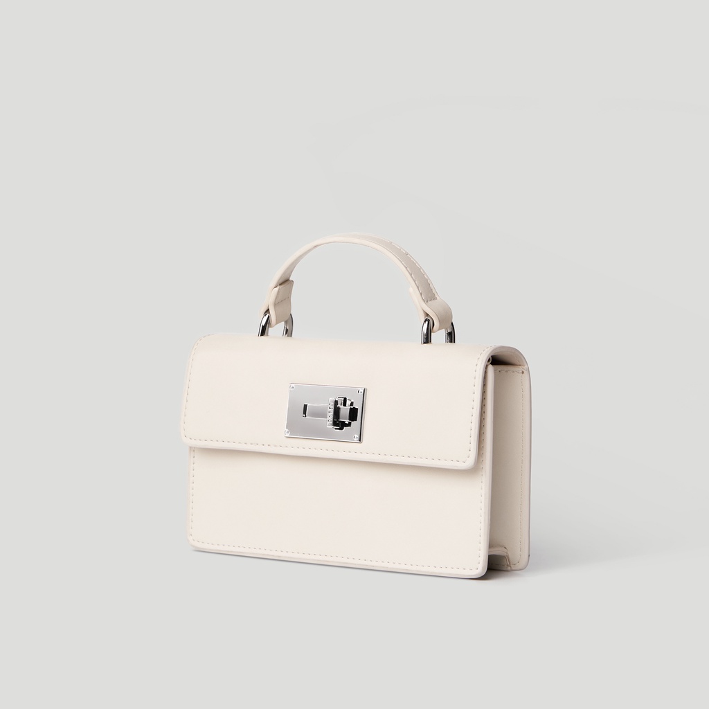 Túi đeo chéo nữ LESAC Fynn Bag