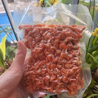 Tôm khô nõn Vân Đồn 200g