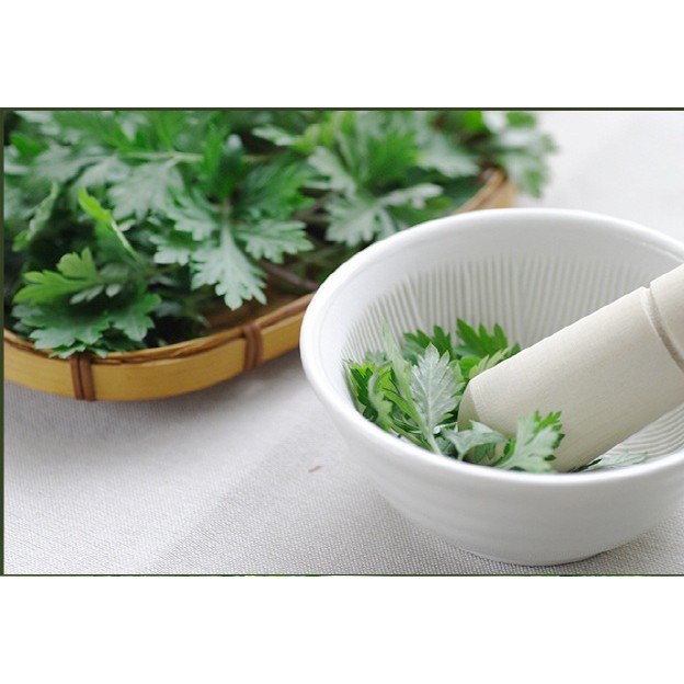 TẨY TẾ BÀO CHẾT THẢO MỘC CHO MẶT FRAIJOUR ORIGINAL HERB WORRMWOOD PEELING GEL