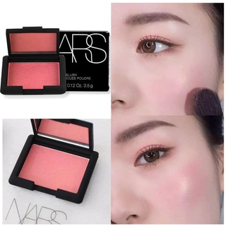Phấn má hồng NARS Orgasm