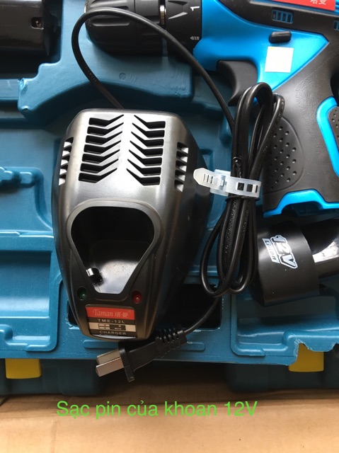 Máy bắt vít THANH LÝ