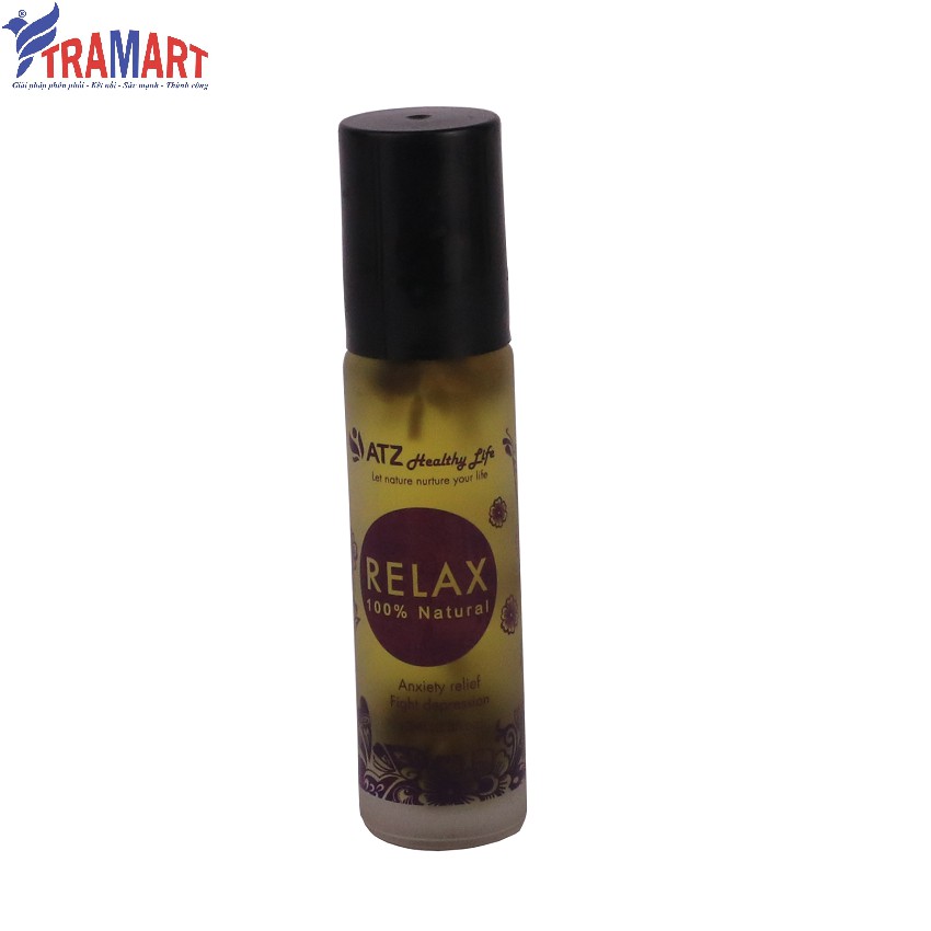 Tinh dầu lăn 2 trong 1 14S 14S1186 Relax 10ml