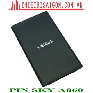 Pin Sky A860 - 3140mAh