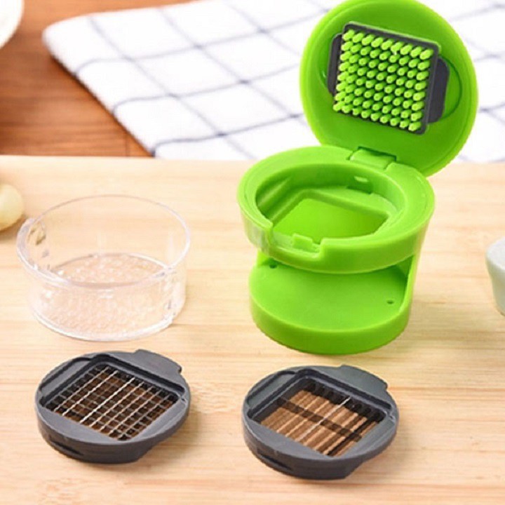 Máy xay tỏi ớt Garlic Chopper