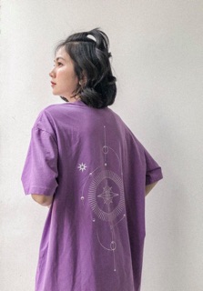 👉🏿Áo Thun Form Rộng Lion Studio