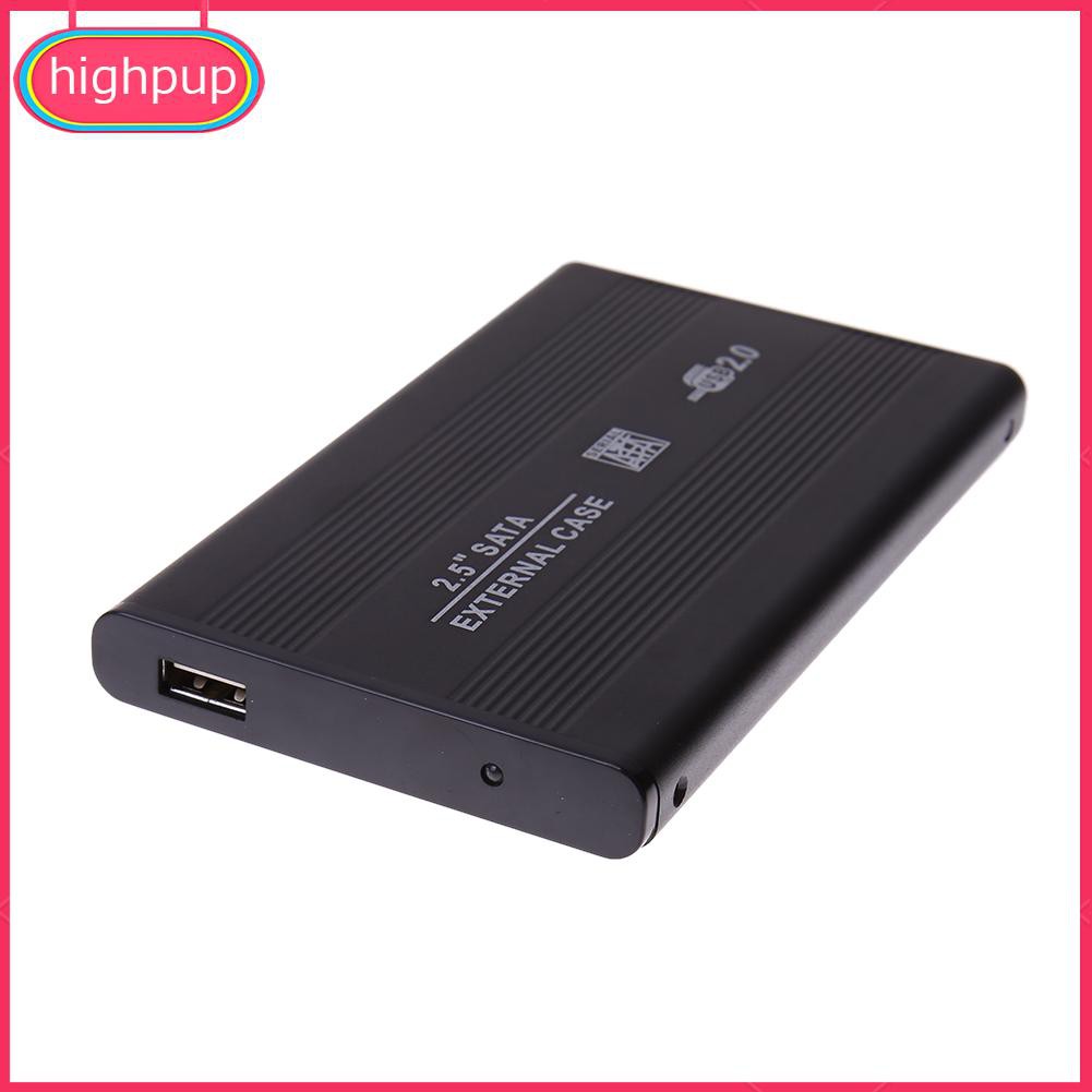 Ổ Cứng Ngoài 3tb Usb 2.0 Cho Laptop Sata 2.5 &quot;