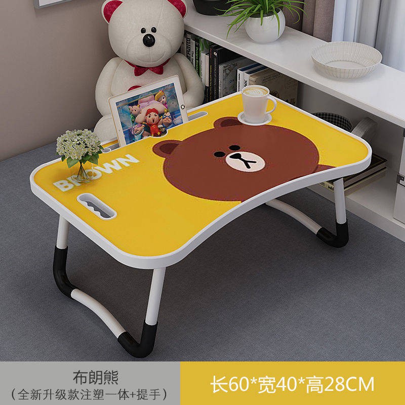 Bàn gấp máy tính hoạt hình | BigBuy360 - bigbuy360.vn