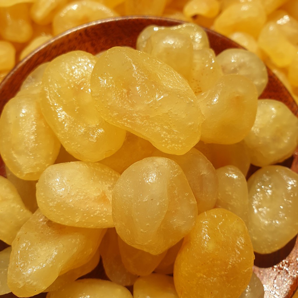 ÔMai Chanh Bao Tử  - đặc sản Đà Lạt