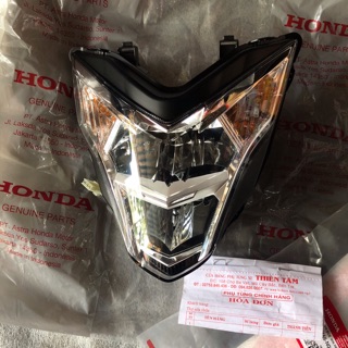 Bộ pha đèn sonic chính hãng