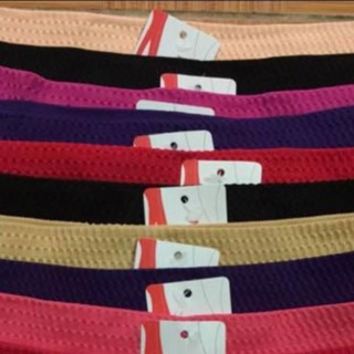 Quần chip nữ 10 cái