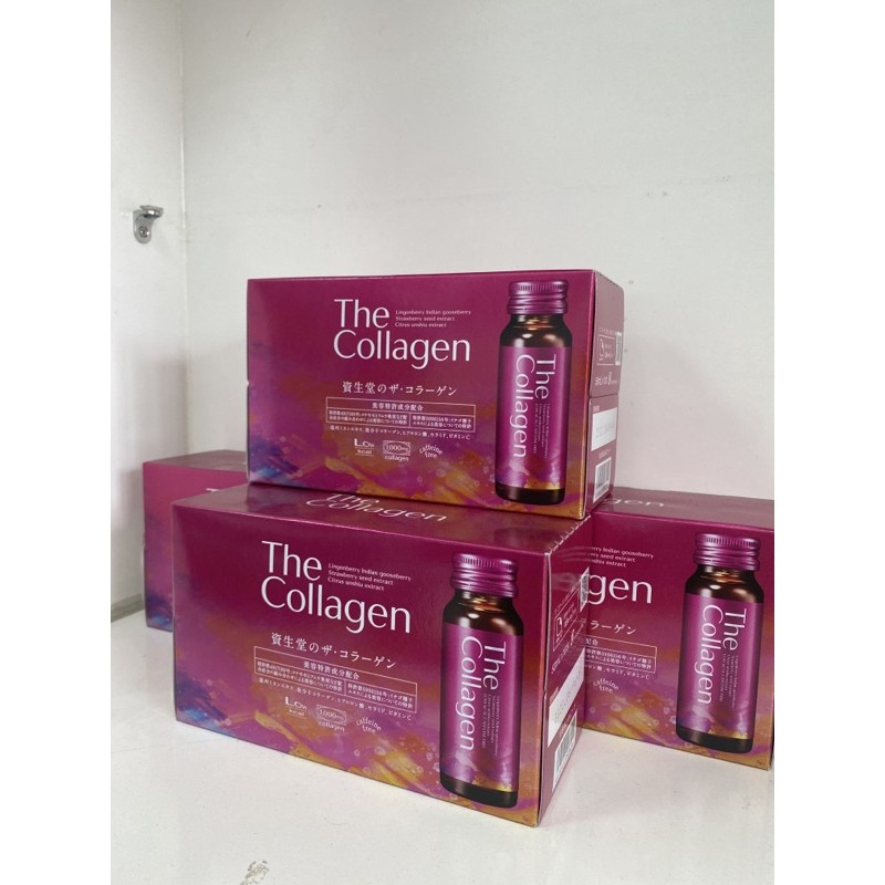 Collagen EXR | Thế Giới Skin Care