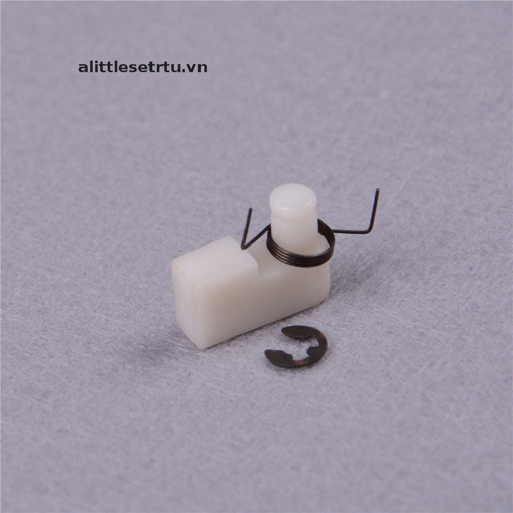 Set 6 Bánh Đà + Lò Xo + Kẹp Khởi Động Cho Máy Cưa