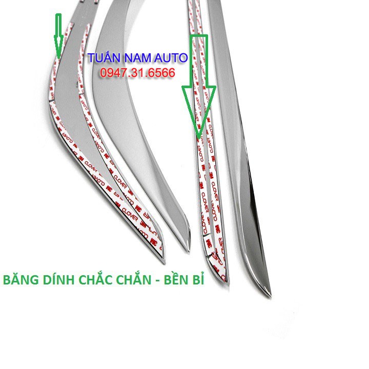 NẸP SƯỜN KONA, NẸP HÔNG KONA , NẸP CHÂN CÁNH CỬA KONA 2021, 2020, 2019, 2018  HÀN QUỐC KOREA AUTO CLOVER