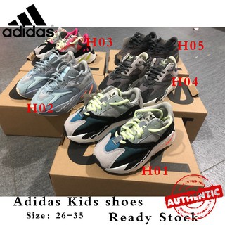 Giày Thể Thao Adidas Coconut 700 Thời Trang Cho Bé