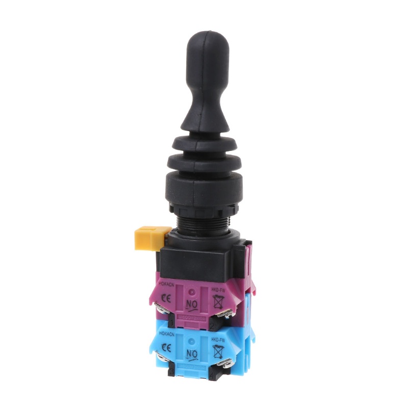Nút Bấm Điều Khiển 4 Vị Trí Hv-FW24 4NO