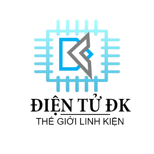 Cửa Hàng Điện Tử ĐK