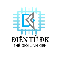 Cửa Hàng Điện Tử ĐK