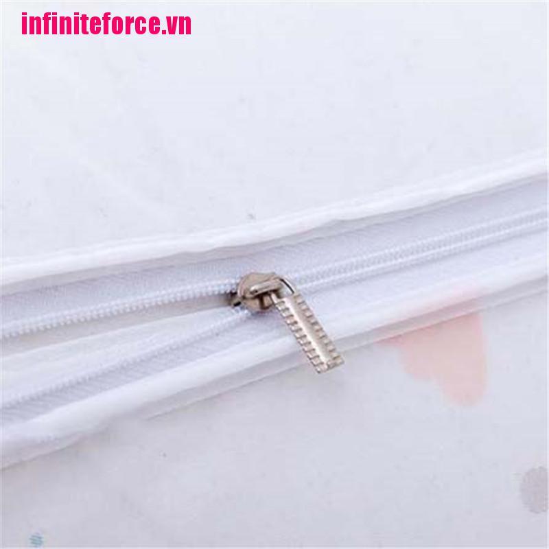Ga Trải Giường Hình Chim Hạc Xinh Xắn