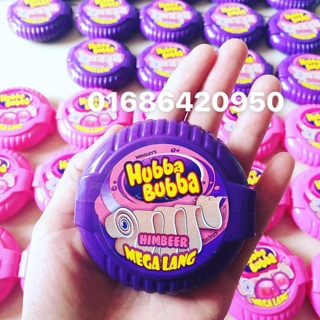 Kẹo Hubba Bubba