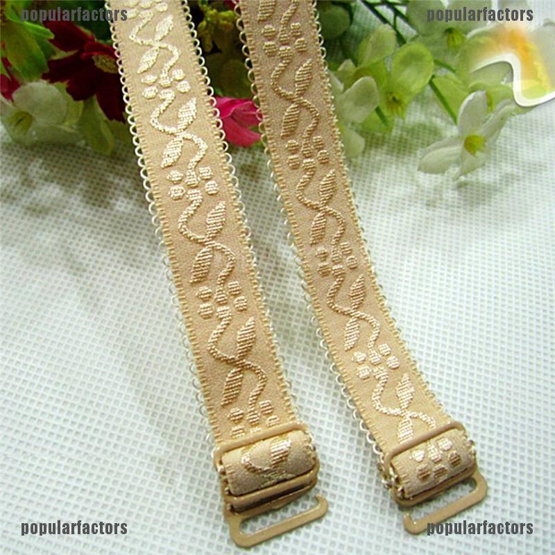 Bộ 1 / 5 Cặp Áo Ngực Màu Sắc Quyến Rũ