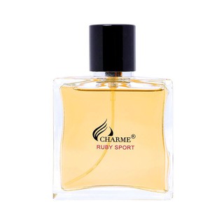 [Chính hãng] Nước hoa Nam Ⅽharme Ruby Sport 50ml